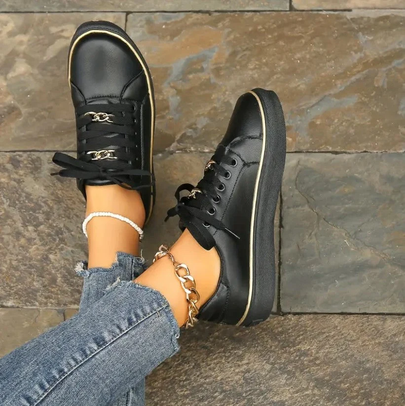 AROHA™ TRENDY ORTHOPEDIC SNEAKERS - Image 11