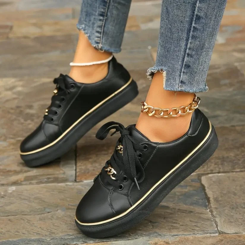 AROHA™ TRENDY ORTHOPEDIC SNEAKERS - Image 12