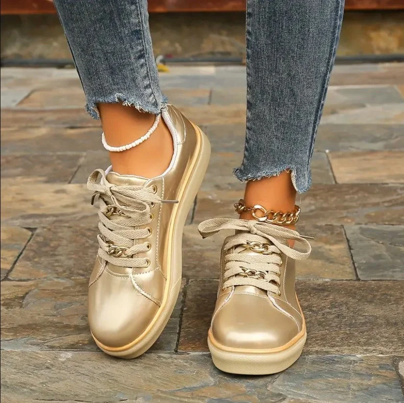 AROHA™ TRENDY ORTHOPEDIC SNEAKERS - Image 14