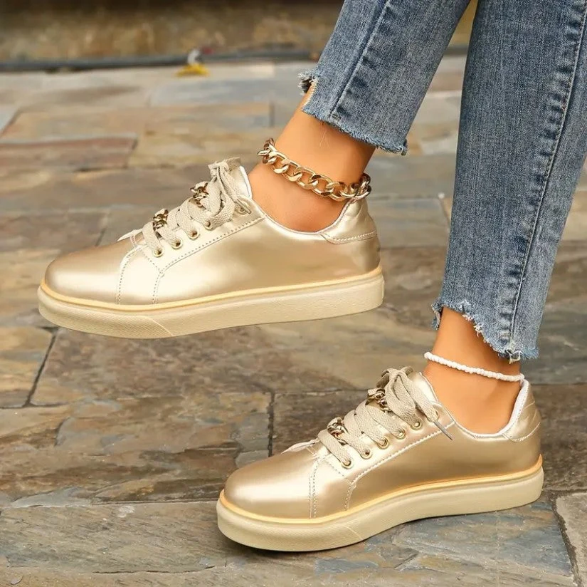 AROHA™ TRENDY ORTHOPEDIC SNEAKERS - Image 15