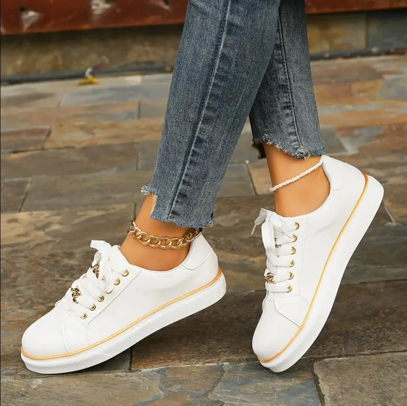 AROHA™ TRENDY ORTHOPEDIC SNEAKERS - Image 2