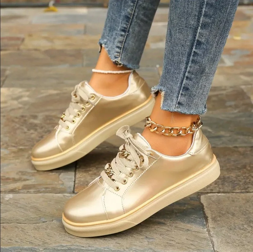 AROHA™ TRENDY ORTHOPEDIC SNEAKERS - Image 3