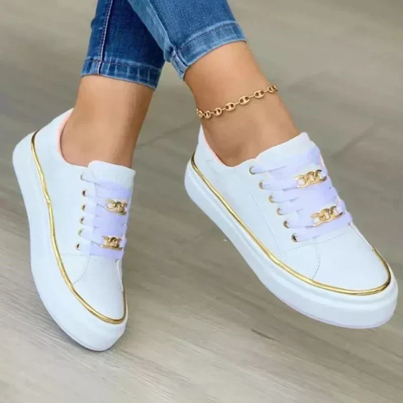 AROHA™ TRENDY ORTHOPEDIC SNEAKERS - Image 7