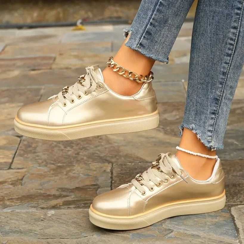 AROHA™ TRENDY ORTHOPEDIC SNEAKERS - Image 9