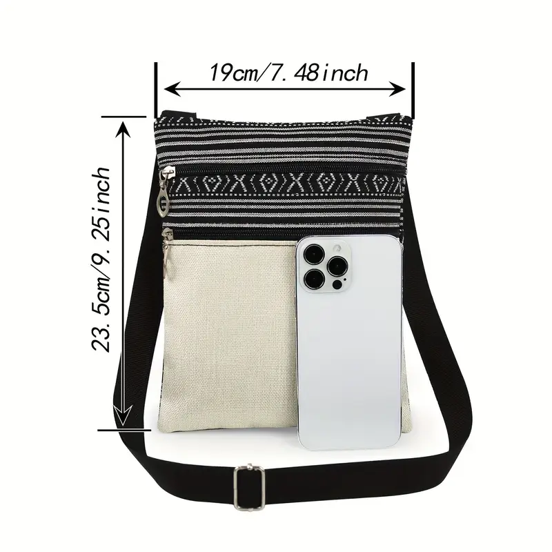 ARTIST'S™ CROSSBODY BAG - Image 10