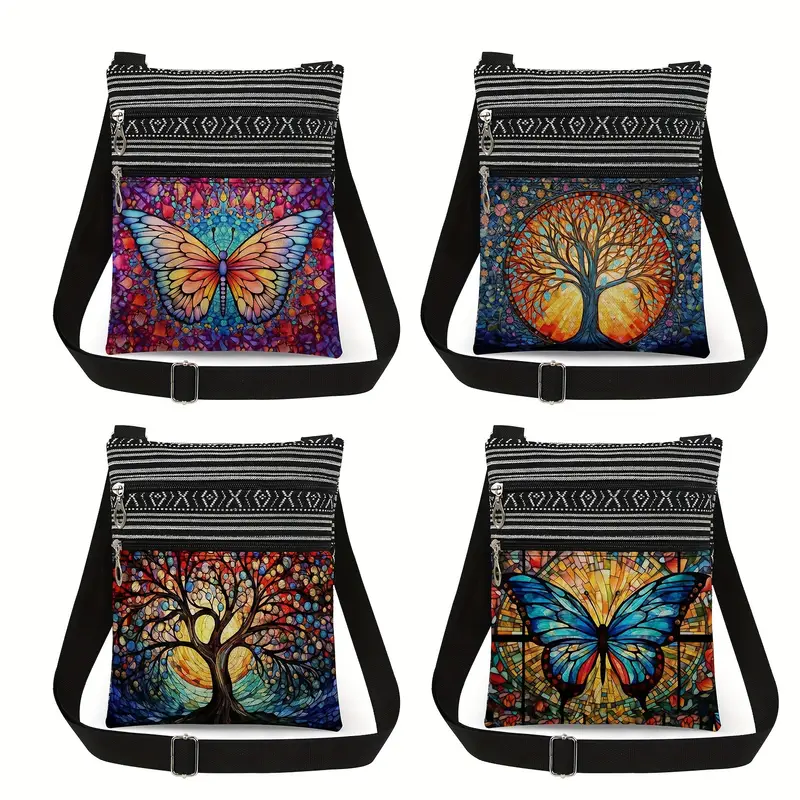 ARTIST'S™ CROSSBODY BAG - Image 11