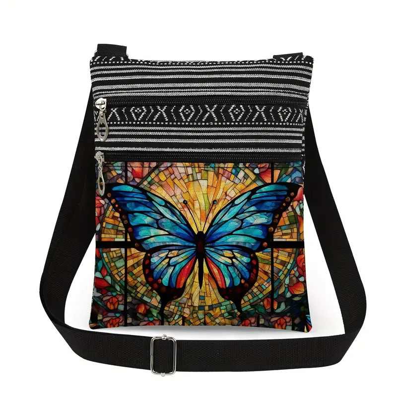 ARTIST'S™ CROSSBODY BAG - Image 4