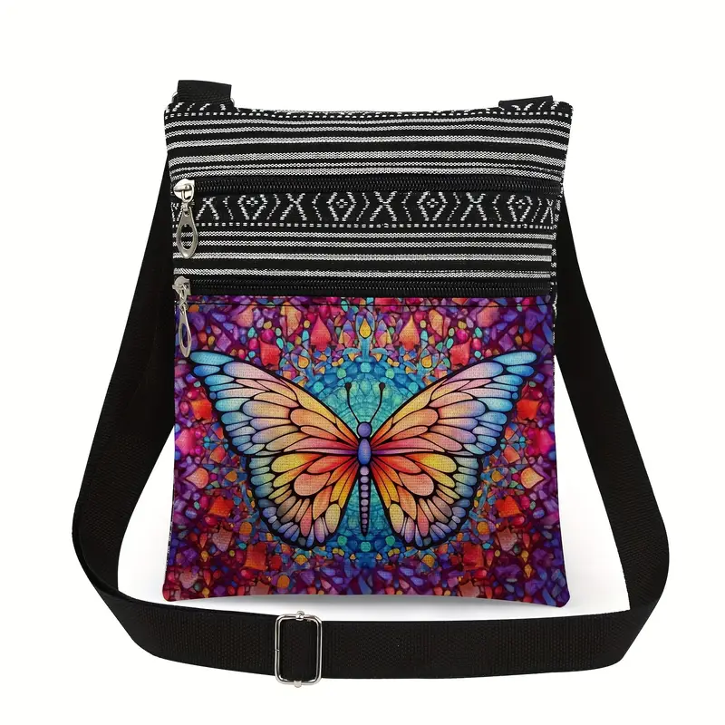 ARTIST'S™ CROSSBODY BAG - Image 5