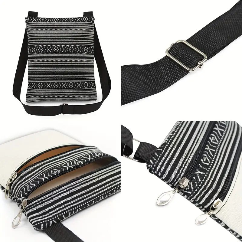 ARTIST'S™ CROSSBODY BAG - Image 8