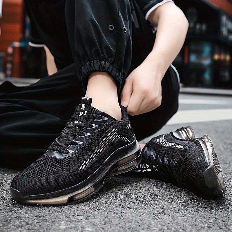 ASHTON™ COMFY AIR CUSHION ORTHOPEDIC SNEAKERS - Image 10