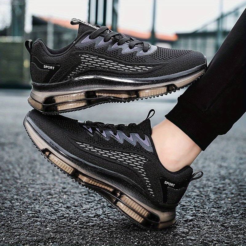 ASHTON™ COMFY AIR CUSHION ORTHOPEDIC SNEAKERS - Image 13