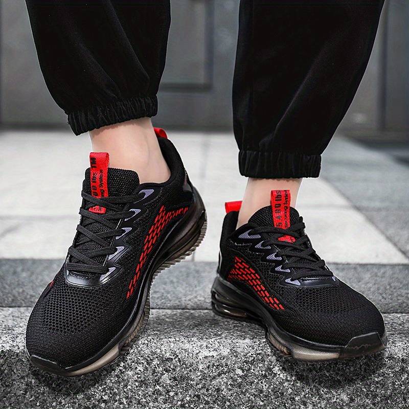 ASHTON™ COMFY AIR CUSHION ORTHOPEDIC SNEAKERS - Image 14