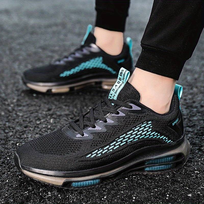 ASHTON™ COMFY AIR CUSHION ORTHOPEDIC SNEAKERS - Image 4
