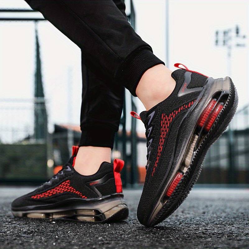 ASHTON™ COMFY AIR CUSHION ORTHOPEDIC SNEAKERS - Image 7