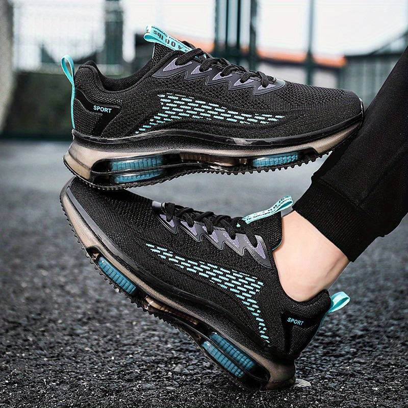 ASHTON™ COMFY AIR CUSHION ORTHOPEDIC SNEAKERS - Image 8
