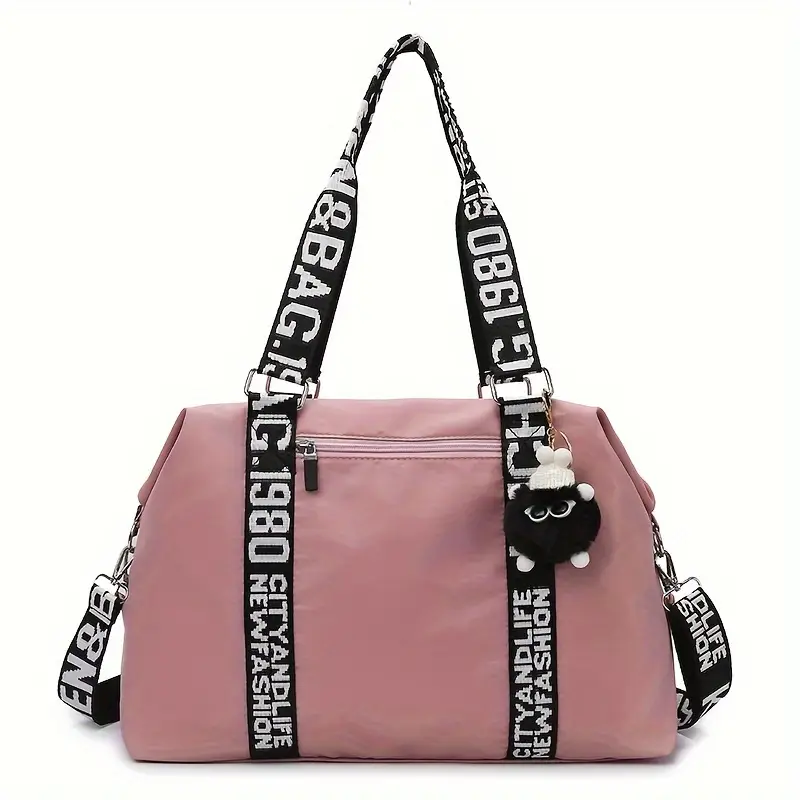 AVANI™ FOLDABLE TRAVEL TOTE - Image 13