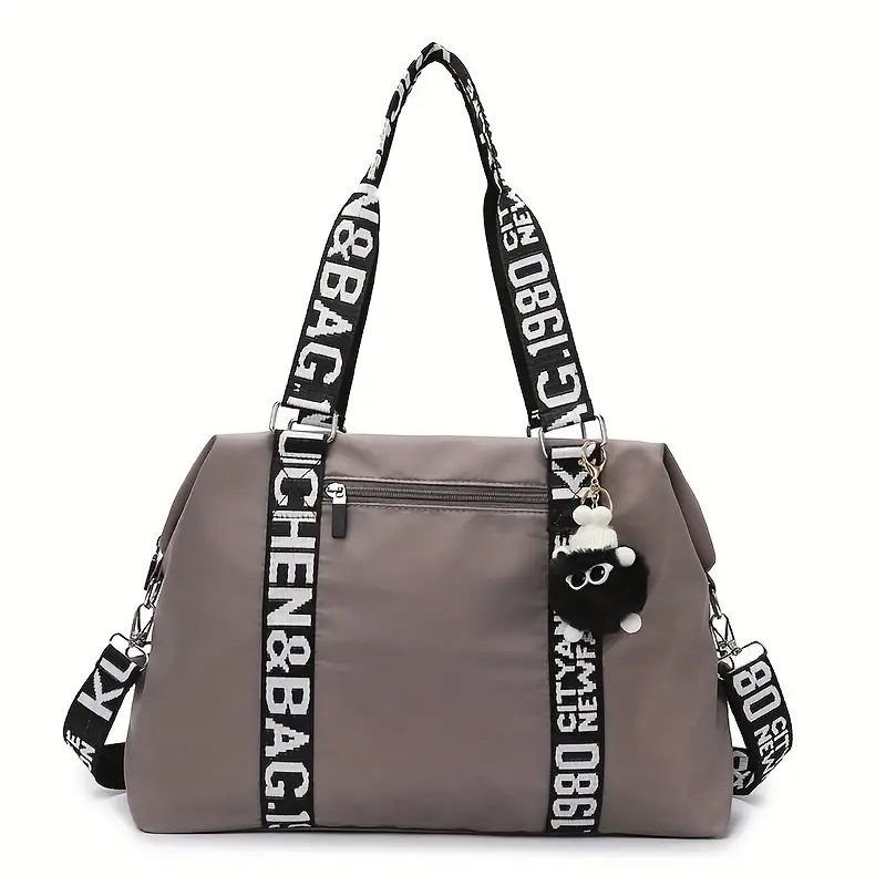 AVANI™ FOLDABLE TRAVEL TOTE - Image 14
