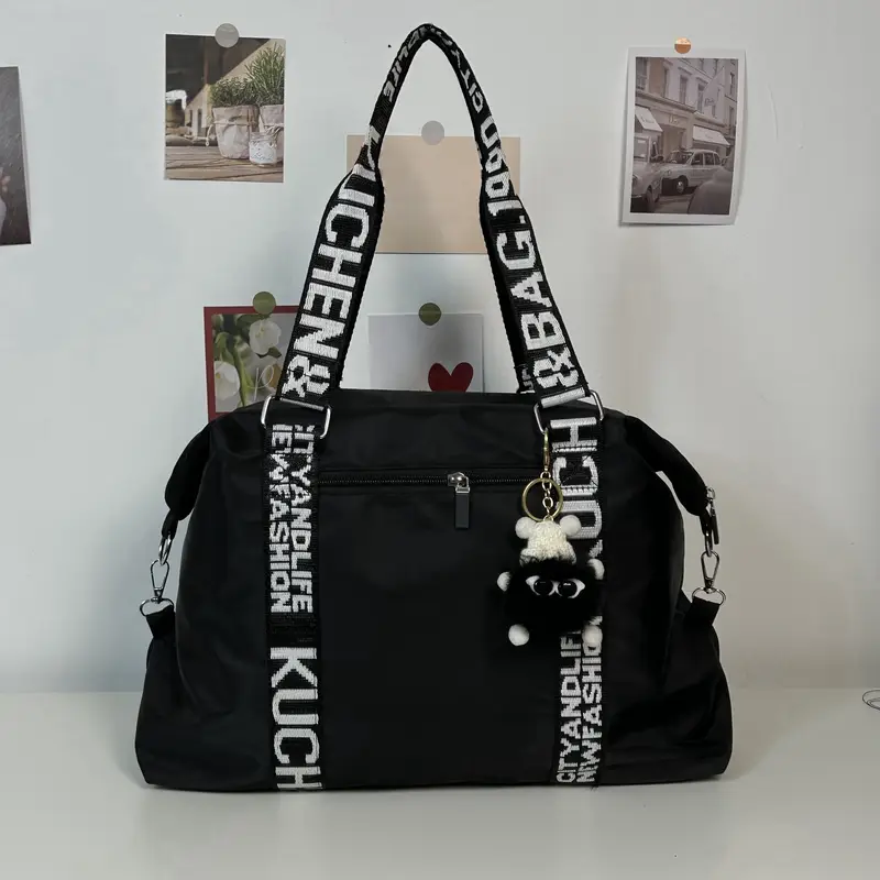 AVANI™ FOLDABLE TRAVEL TOTE - Image 15