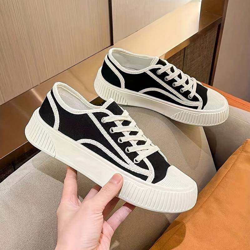 AYLA™ WOMEN'S CASUAL SPORT & FLAT ORTHO SNEAKERS - Image 11