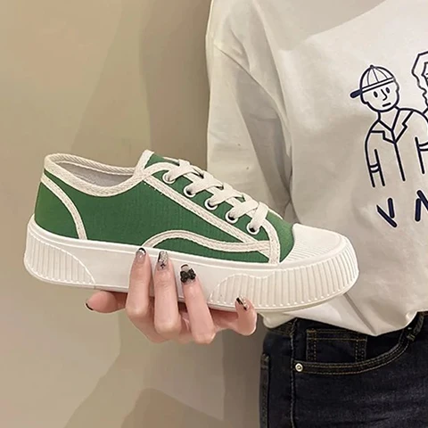 AYLA™ WOMEN'S CASUAL SPORT & FLAT ORTHO SNEAKERS - Image 14