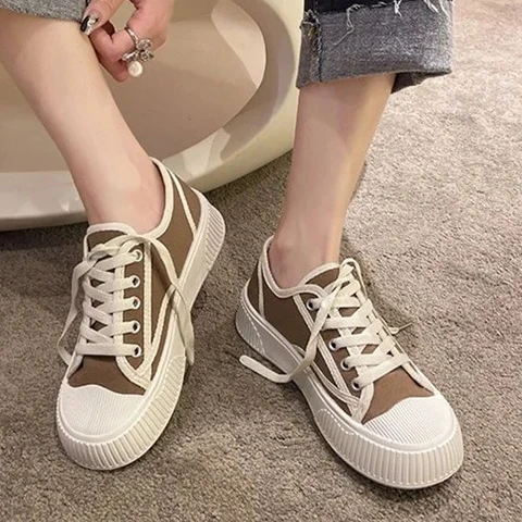 AYLA™ WOMEN'S CASUAL SPORT & FLAT ORTHO SNEAKERS - Image 5