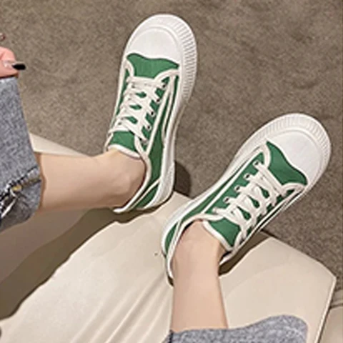 AYLA™ WOMEN'S CASUAL SPORT & FLAT ORTHO SNEAKERS - Image 6