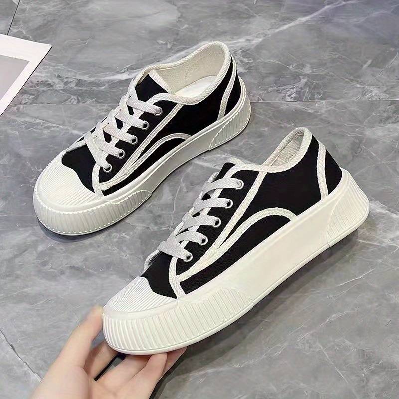 AYLA™ WOMEN'S CASUAL SPORT & FLAT ORTHO SNEAKERS - Image 7