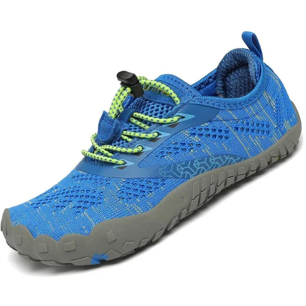 BAREFOOT KIDS SNEAKERS - Image 2