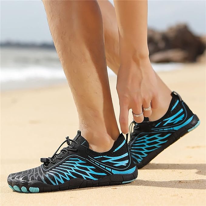 OrganicMotion™ - BAREFOOT ORTHOPEDIC SHOE 2025 - Image 4