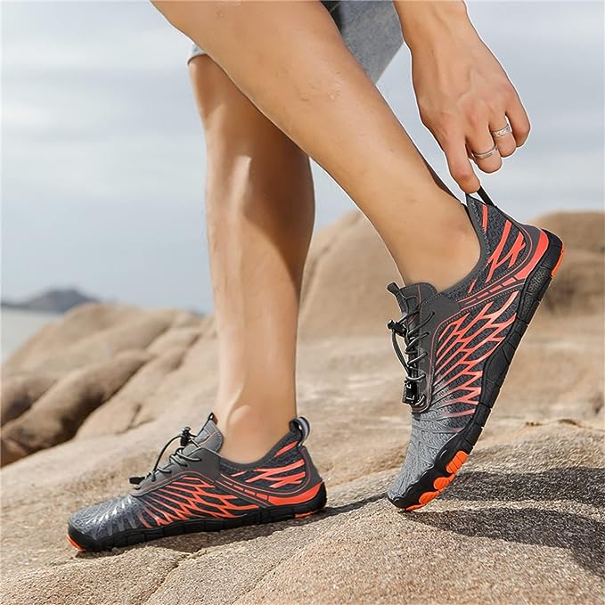 OrganicMotion™ - BAREFOOT ORTHOPEDIC SHOE 2025 - Image 5