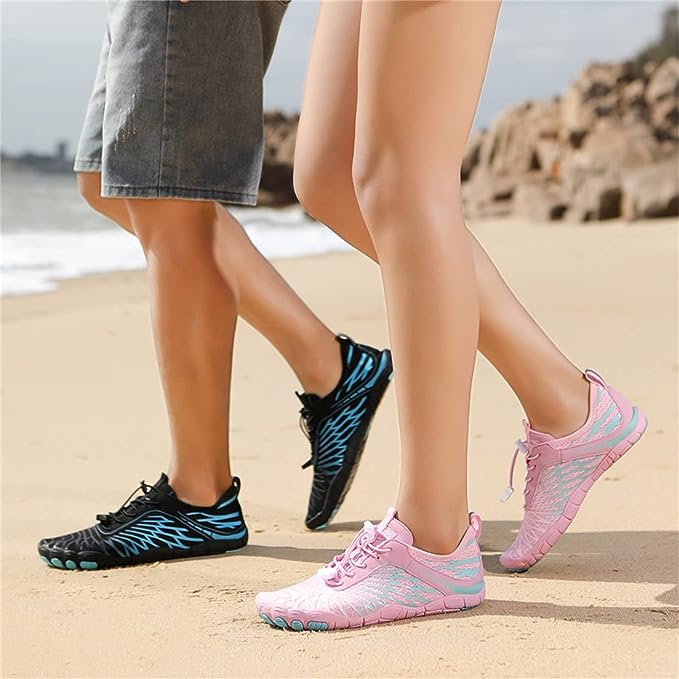 OrganicMotion™ - BAREFOOT ORTHOPEDIC SHOE 2025 - Image 7