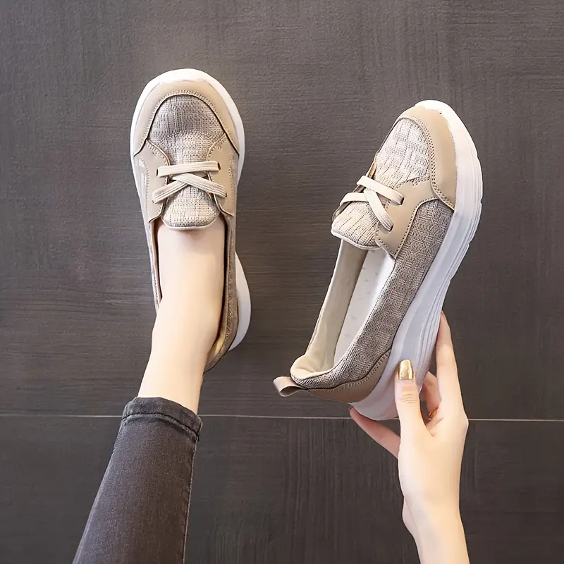 BELLACOMFORT™ COMFORTABLE AND FLAT ORTHOPEDIC SHOES 2025 - Image 10