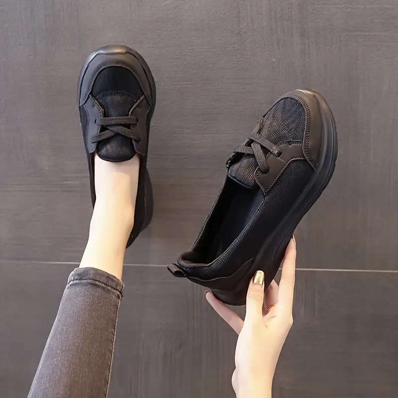 BELLACOMFORT™ COMFORTABLE AND FLAT ORTHOPEDIC SHOES 2025 - Image 11