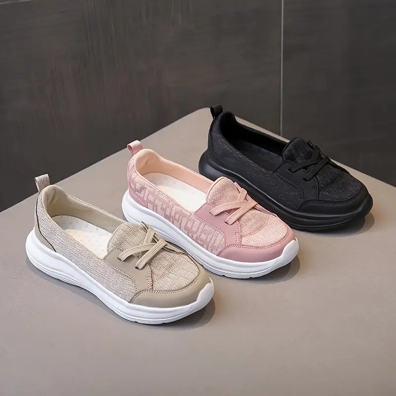 BELLACOMFORT™ COMFORTABLE AND FLAT ORTHOPEDIC SHOES 2025 - Image 12