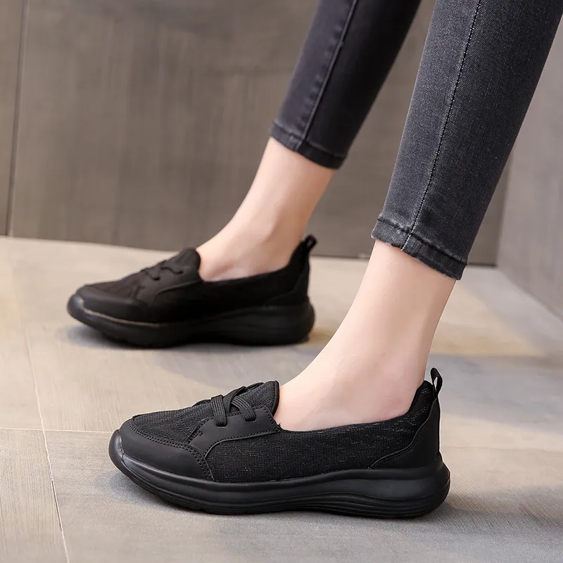 BELLACOMFORT™ COMFORTABLE AND FLAT ORTHOPEDIC SHOES 2025 - Image 2