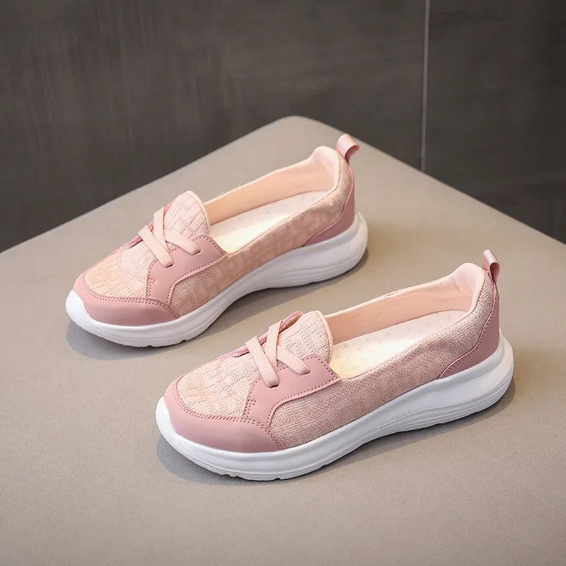 BELLACOMFORT™ COMFORTABLE AND FLAT ORTHOPEDIC SHOES 2025 - Image 5