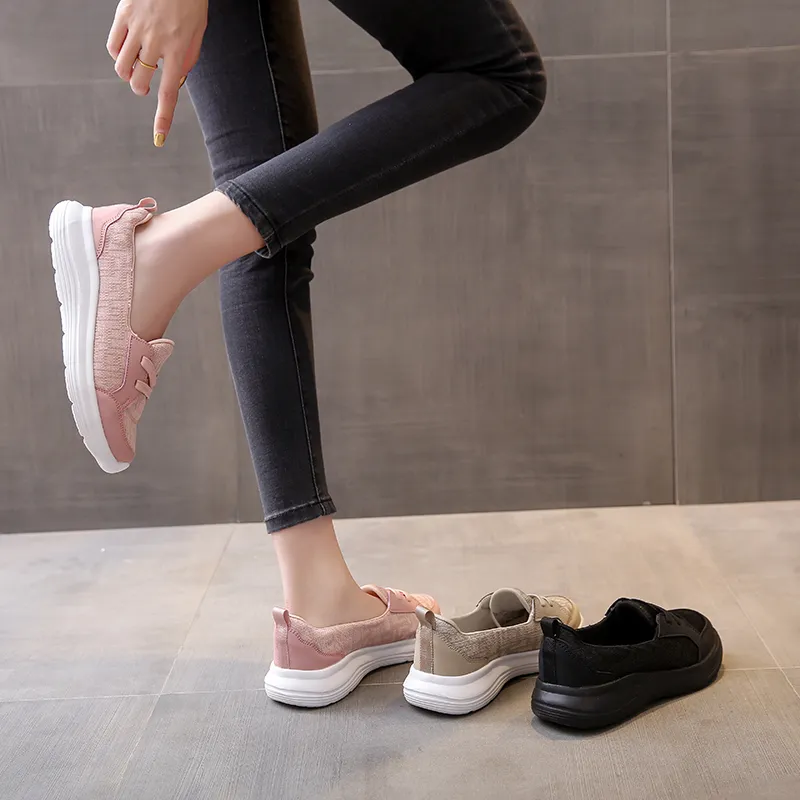 BELLACOMFORT™ COMFORTABLE AND FLAT ORTHOPEDIC SHOES - Image 7