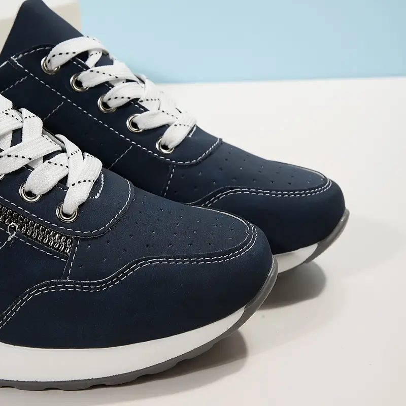 BELLAGRIP™ CASUAL ORTHOPEDIC SOFT SOLE SNEAKERS - Image 9