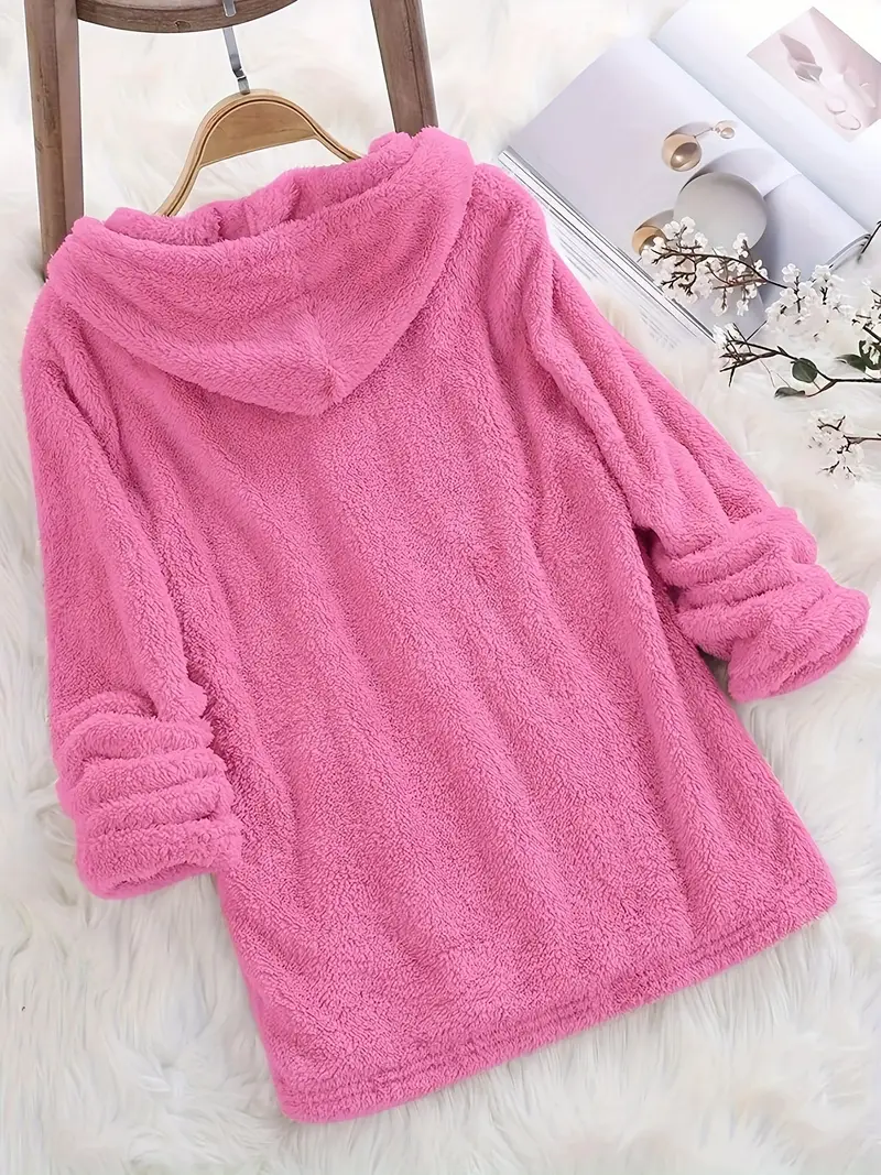 BENNET™ CHIC COMFORTABLE KNIT SWEATSHIRT - Image 9