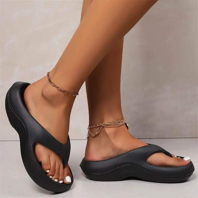 BERRIDALE™ ULTRA LIGHTWEIGHT PLATFORM FLIP FLOPS - Image 3
