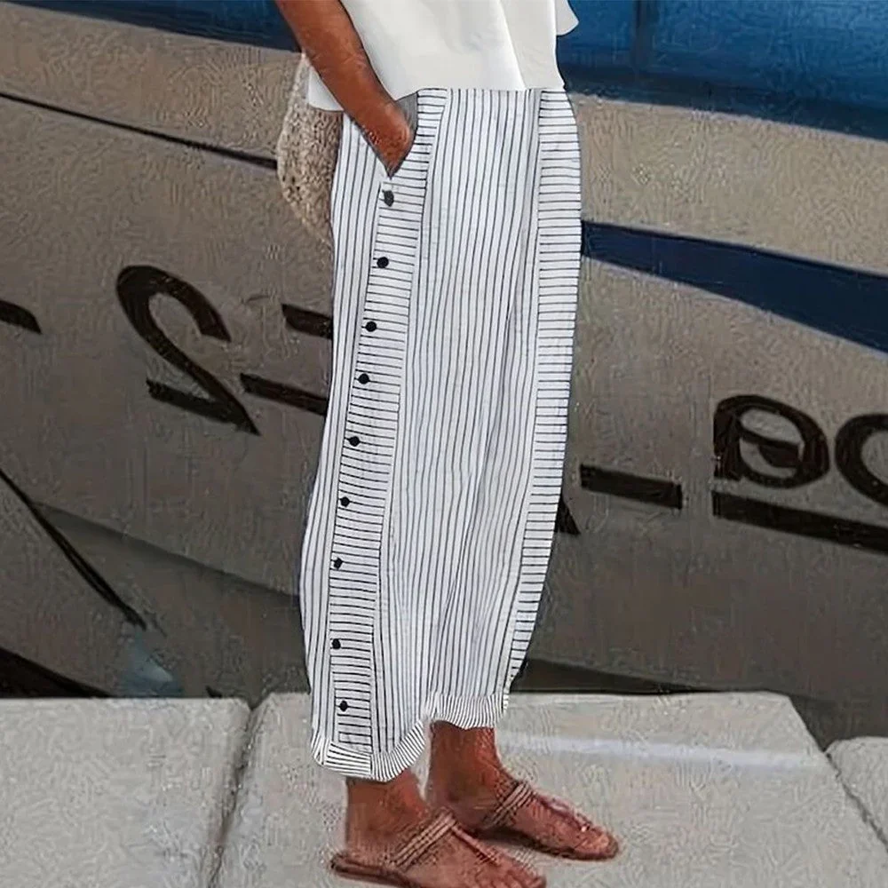 BERTHA™ | ELEGANT WOMEN'S PANTS - Image 3