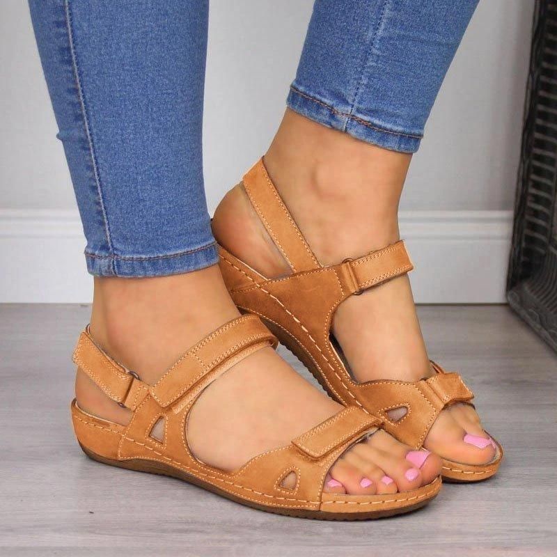 PREMIUM™ ORTHOPEDIC SANDALS - BEST SELLER 2025 - Image 3