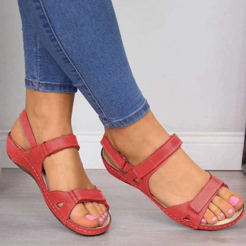 PREMIUM™ ORTHOPEDIC SANDALS - BEST SELLER 2025 - Image 4