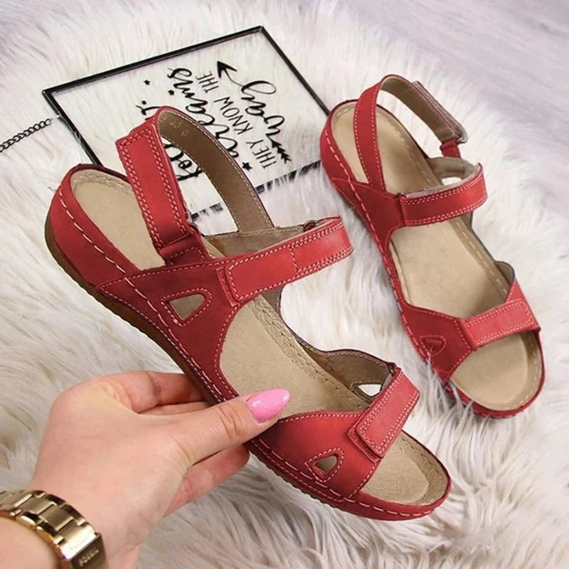 PREMIUM™ ORTHOPEDIC SANDALS - BEST SELLER 2025 - Image 6