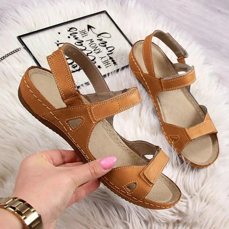 PREMIUM™ ORTHOPEDIC SANDALS - BEST SELLER 2025 - Image 7