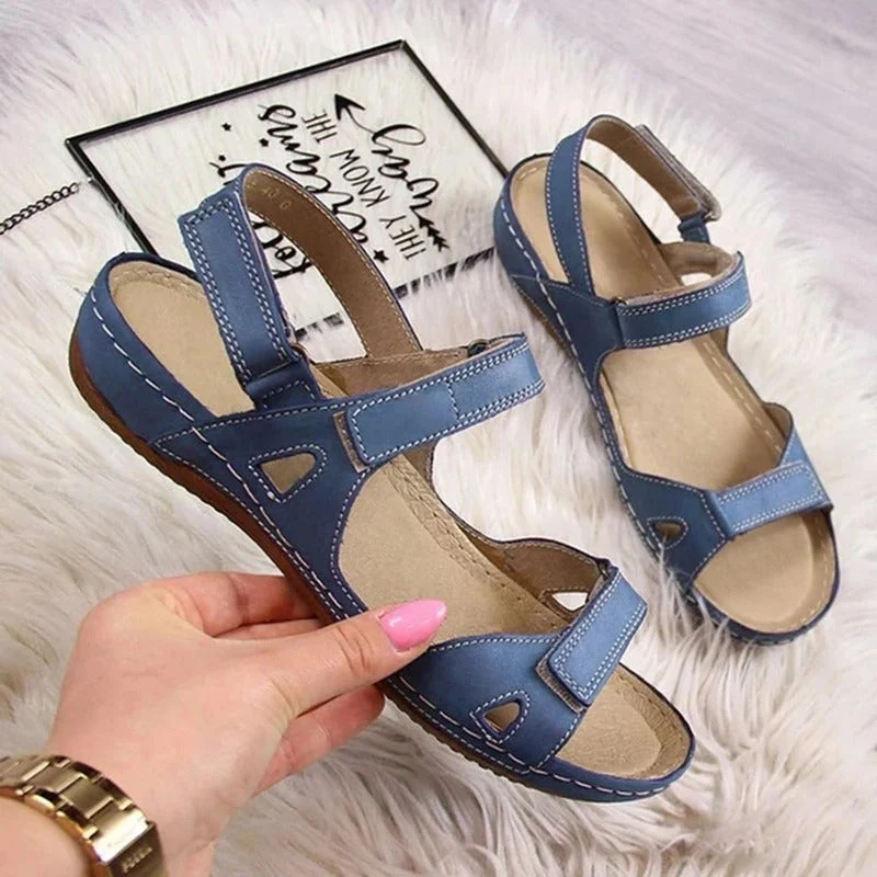 PREMIUM™ ORTHOPEDIC SANDALS - BEST SELLER 2025 - Image 8