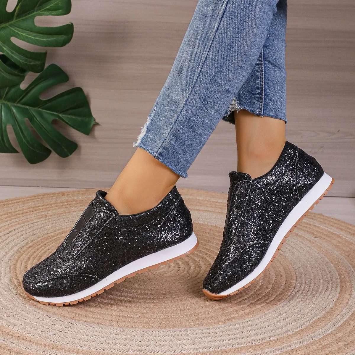 BRIANA™ COMFORTABLE STYLISH ORTHOPEDIC SNEAKERS - Image 2