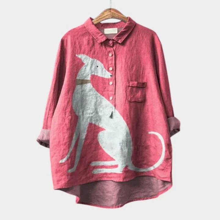 BRONTE™ | BLOUSE - Image 2