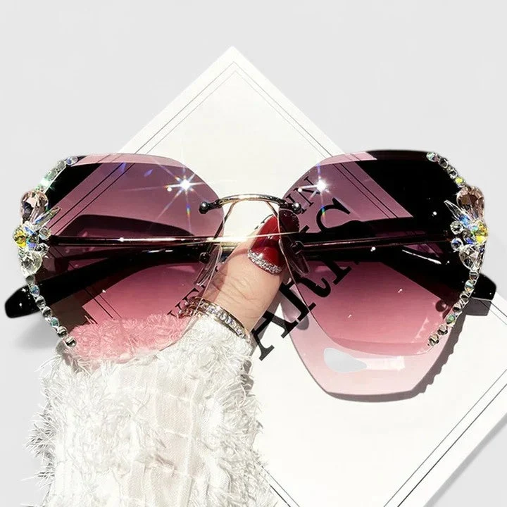 BRYSTAHL | SOPHISTICATED SUNGLASSES - Image 10