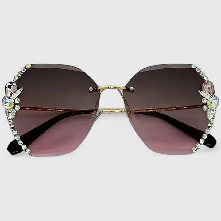 BRYSTAHL | SOPHISTICATED SUNGLASSES - Image 11